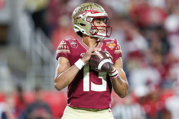 2023 Florida State Seminoles Football Predictions and Betting Odds
