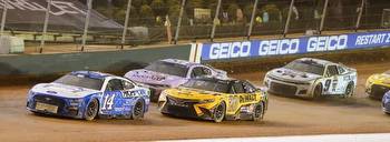 2023 Food City Dirt Race odds, picks: NASCAR best bets for Bristol from proven racing experts