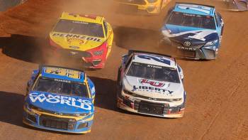 2023 Food City Dirt Race props, Bristol expert picks, start time, odds: Target Daniel Suarez in NASCAR bets