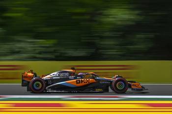 2023 Formula 1 Belgian Grand Prix Preview: Best bets, odds, and analysis