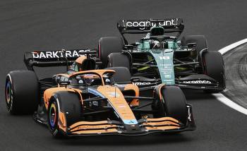 2023 Formula 1 Hungarian Grand Prix betting preview