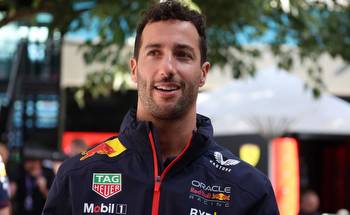 2023 Formula 1 Hungarian Grand Prix Preview: Best Bets and the Return of Danny Ricciardo
