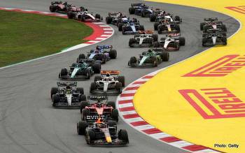 2023 Formula 1: Over-performers and under-performers