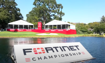 2023 Fortinet Championship Golf Betting Odds, Course Preview & Picks to Win