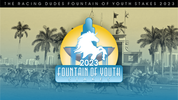 2023 Fountain of Youth Picks and Wagering Guide