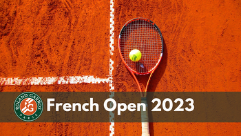 2023 French Open Betting: Who’s Favored To Win The Grand Slam In Paris?