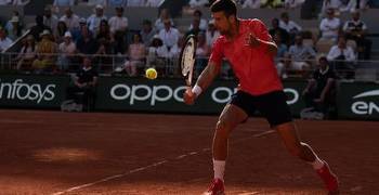 2023 French Open men's final props, picks: Acclaimed tennis expert reveals selections for Djokovic vs. Ruud matchup