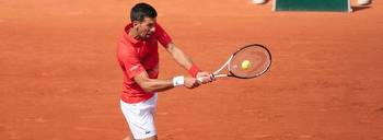 2023 French Open men's odds, picks, best bets from tennis expert
