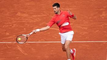 2023 French Open men's odds, picks, predictions, schedule, draw: Proven tennis expert fading Novak Djokovic