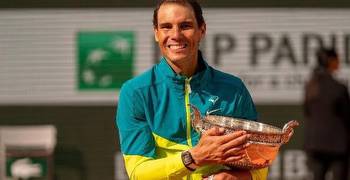 2023 French Open tennis odds: 14-time champion Rafael Nadal, King of Clay, will miss season's second Grand Slam tournament