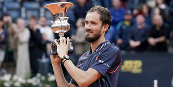 2023 French Open winner odds: The leading contenders