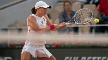 2023 French Open women's final odds, predictions: Swiatek vs. Muchova picks from proven tennis expert