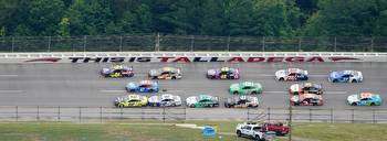 2023 GEICO 500 odds, picks: Projected NASCAR leaderboard, predictions for Talladega from proven model
