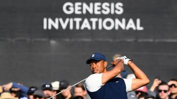 2023 Genesis Invitational Betting, Odds: Bettors Fading Tiger Woods
