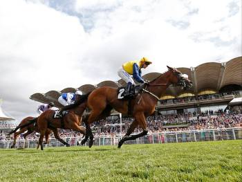 2023 Glorious Goodwood preview: Betting tips for Qatar Goodwood Festival