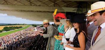 2023 Glorious Goodwood Race Times and ITV Racing Schedule