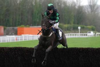 2023 Grand National Betting: Iwilldoit Cut After Classic Chase Win