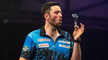 2023 Grand Slam of Darts: Tips, groups, schedule and prize money for the Sky Sports-televised event