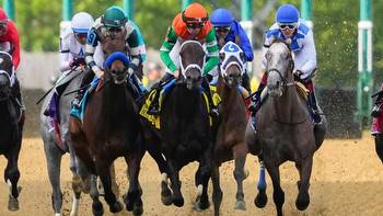 2023 Haskell Stakes contenders, post positions, odds, Monmouth Park best bets by expert who nailed Belmont