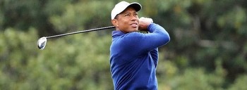 2023 Hero World Challenge odds, projections: Proven golf model reveals surprising picks, best bets for Tiger Woods' return