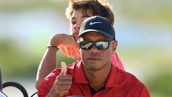 2023 Hero World Challenge odds: Tiger Woods is our long shot