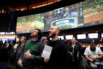 2023 In Review: U.S. Sports Betting Goes Full Tilt