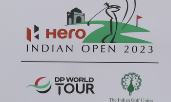 2023 Indian Open: Betting Tips & Selections