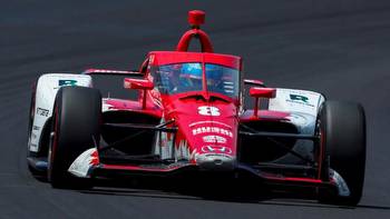 2023 Indianapolis 500 odds, predictions, time, date, grid: Model makes surprising IndyCar picks, best bets