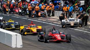 2023 Indianapolis 500 odds, predictions, time, date, grid: Model reveals surprising IndyCar picks, best bets