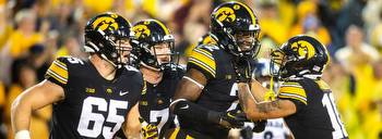 2023 Iowa Hawkeyes win total betting strategy: Addition of Cade McNamara could help Kirk Ferentz's offensive doldrums