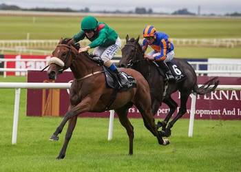 2023 Irish 1000 Guineas Trends: Does Tahiyra Fit The Stats?