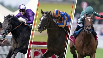 2023 Irish Champion Stakes at Leopardstown: assessing the top contenders for Saturday's big race
