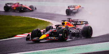 2023 Japanese Grand Prix Formula 1 Odds, Time, and Prediction