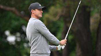 2023 John Deere Classic odds, picks, field, predictions: Golf expert fading Ludvig Aberg at TPC Deere Run