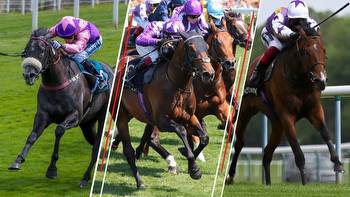 2023 July Cup at Newmarket: assessing the top contenders for Saturday's big race