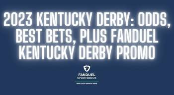2023 Kentucky Derby Best Bets: Derby Favorites and Long Shots