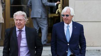 2023 Kentucky Derby: Bob Baffert transfers top horses to trainers