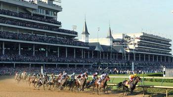 2023 Kentucky Derby by the numbers