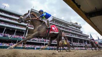 2023 Kentucky Derby horses, futures, odds, date: Expert who nailed 10 Derby-Oaks Doubles discloses picks