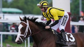 2023 Kentucky Derby horses, futures, odds, date: Expert who nailed 10 Derby-Oaks Doubles enters picks