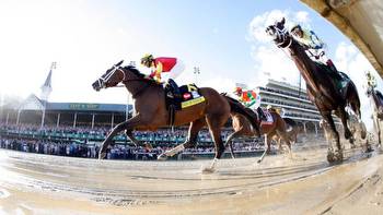 2023 Kentucky Derby horses, futures, odds, date: Expert who nailed 10 Derby-Oaks Doubles gives picks