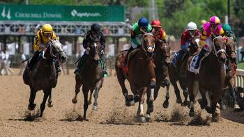 2023 Kentucky Derby horses, futures, odds, date: Expert who nailed 10 Derby-Oaks Doubles releases top picks