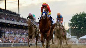 2023 Kentucky Derby horses, futures, odds, date: Expert who nailed 10 Derby-Oaks Doubles reveals top picks