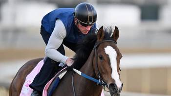 2023 Kentucky Derby horses, futures, odds, date: Expert who nailed 10 Derby-Oaks Doubles shares best picks