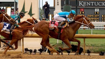 2023 Kentucky Derby: Mage wins 149th Run for the Roses