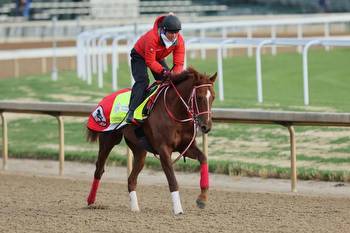 2023 Kentucky Derby odds, post positions, early favorites