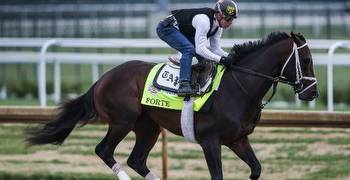 2023 Kentucky Derby post draw, odds: Favored Forte starts from Post 15 in Saturday's Run for the Roses