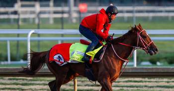 2023 Kentucky Derby: Three horses scratched from the field