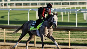 2023 Kentucky Derby: Updated horse odds, post positions, jockeys