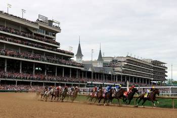 2023 Kentucky Oaks odds: Horse racing picks, predictions